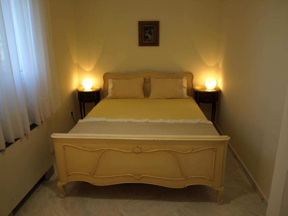 Appartement Παληοκτημα - Palioktima à Neon Rysion Extérieur photo