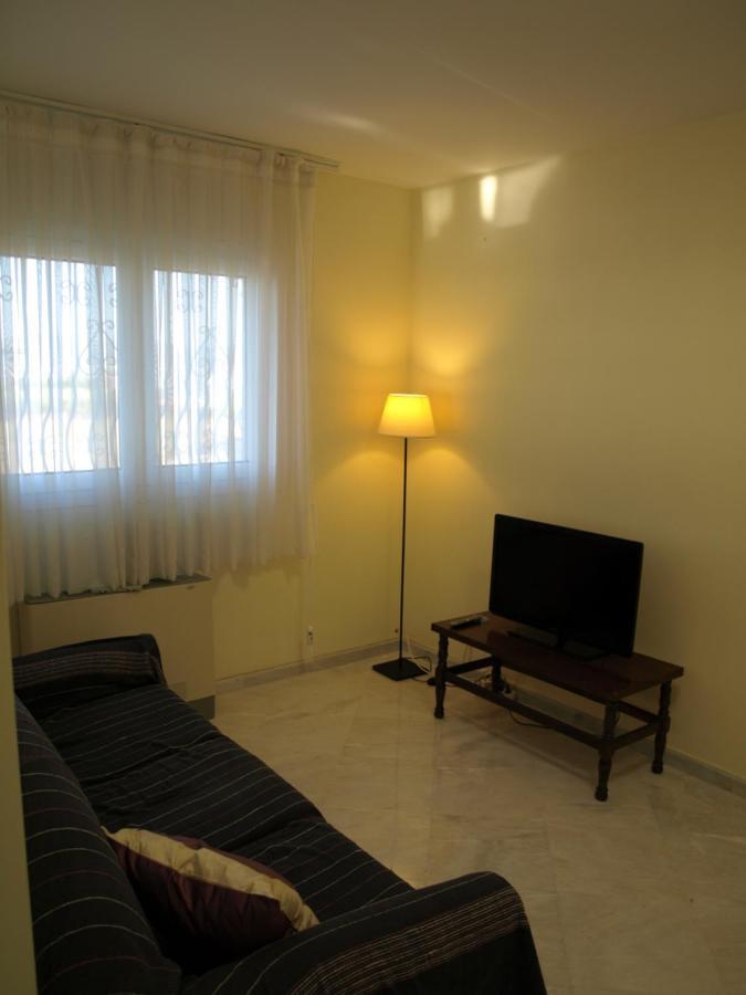 Appartement Παληοκτημα - Palioktima à Neon Rysion Extérieur photo