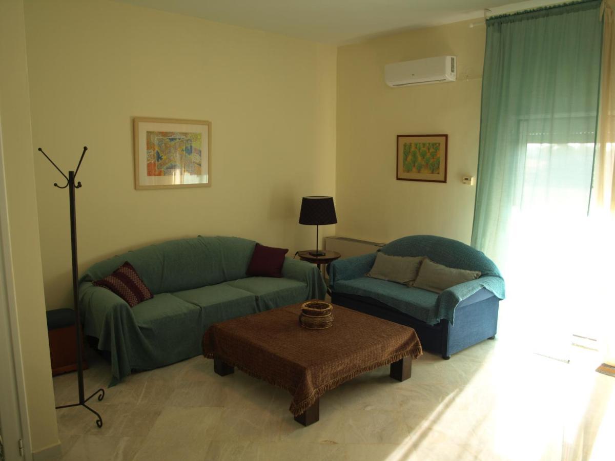 Appartement Παληοκτημα - Palioktima à Neon Rysion Extérieur photo