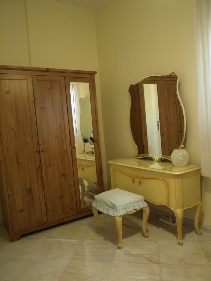 Appartement Παληοκτημα - Palioktima à Neon Rysion Extérieur photo