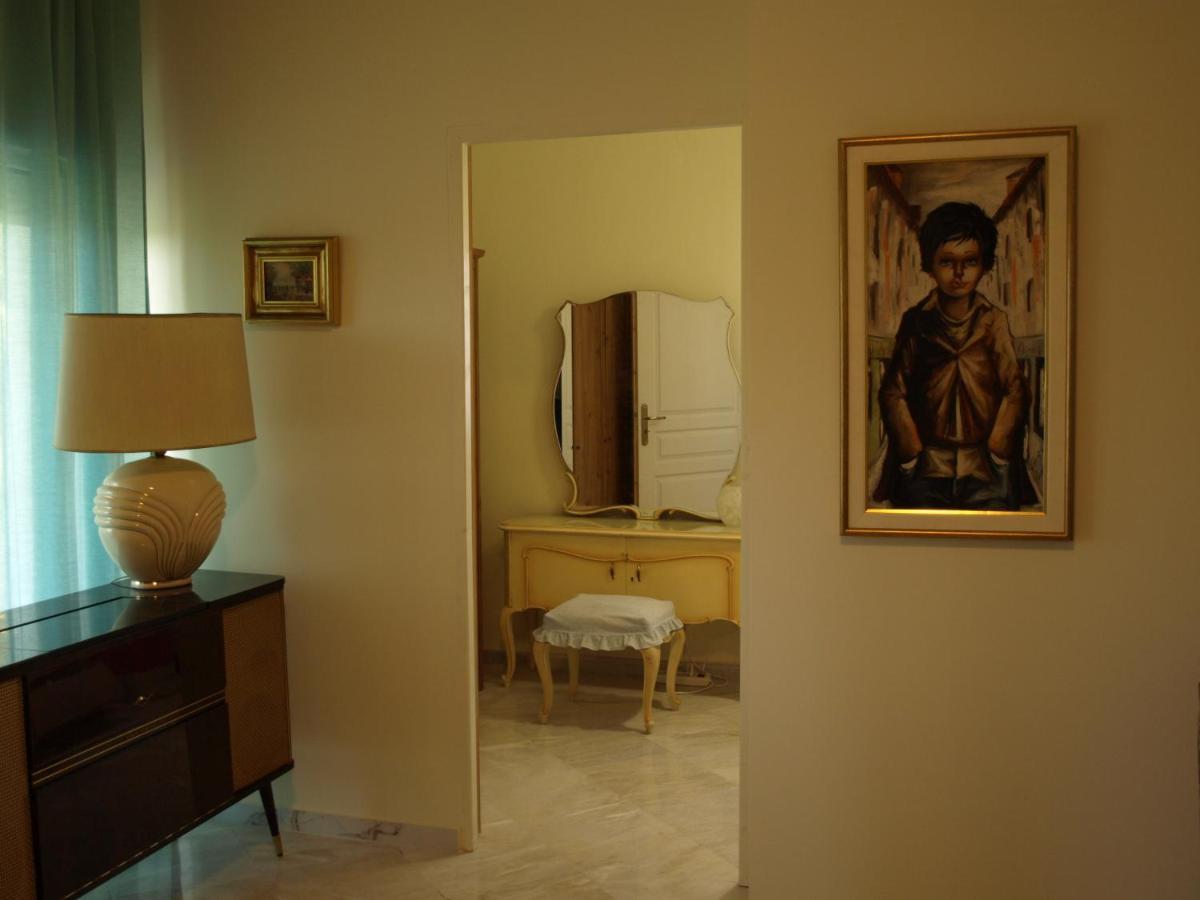 Appartement Παληοκτημα - Palioktima à Neon Rysion Extérieur photo